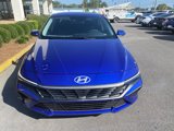 New 2024 Hyundai Elantra SEL image 6
