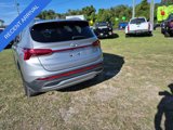 Used 2023 Hyundai Santa Fe SEL image 3