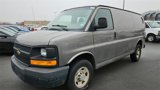 Used 2011 Chevrolet Express 2500 image 4