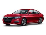 Used 2018 Honda Accord Touring image 1