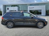 Used 2021 Volkswagen Tiguan S image 4