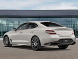 New 2026 Genesis G70 2.5T Prestige image 5
