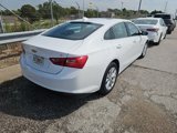 Used 2024 Chevrolet Malibu LT image 2