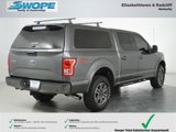 Used 2016 Ford F150 XLT w/ Equipment Group 302A Luxury image 3