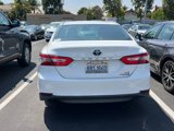 Used 2018 Toyota Camry LE image 5