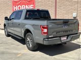 Used 2020 Ford F150 XLT w/ Equipment Group 301A Mid image 3