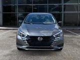 New 2025 Nissan Versa S w/ Trunk Package image 5