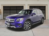 Used 2023 Mercedes-Benz GLB 250 image 3