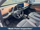 Used 2021 Volkswagen ID.4 Pro S w/ Gradient Package image 4