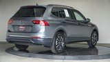 Used 2024 Volkswagen Tiguan S image 5