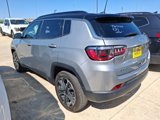 Used 2023 Jeep Compass Limited image 4