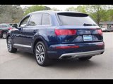 Used 2019 Audi Q7 3.0T Premium Plus w/ Premium Plus Package image 3