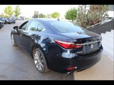 Used 2018 MAZDA MAZDA6 Signature image 3