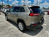 Used 2016 Jeep Cherokee Latitude image 3