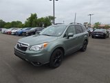 Used 2014 Subaru Forester 2.5i Touring image 2