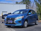 Used 2022 Mitsubishi Mirage ES image 4