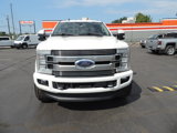 Used 2019 Ford F250 Limited image 4