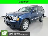 Used 2010 Jeep Grand Cherokee Limited w/ Mopar Chrome Edition Group image 2