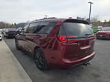 Used 2022 Chrysler Pacifica Touring-L w/ S Appearance Package image 4