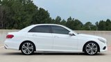 Used 2016 Mercedes-Benz E 350 Sedan image 5