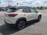 New 2026 Chevrolet TrailBlazer RS w/ Convenience Package image 4