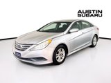 Used 2014 Hyundai Sonata GLS image 3