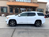 Used 2019 GMC Acadia Denali image 2
