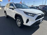 Used 2019 Toyota RAV4 LE image 3