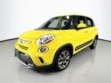 Used 2014 FIAT 500L Trekking image 3