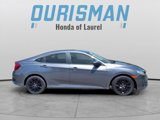 Used 2016 Honda Civic LX image 2