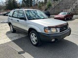 Used 2004 Subaru Forester 2.5X image 4
