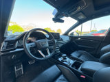 Used 2022 Audi SQ5 Premium Plus image 5