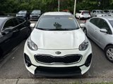 Used 2022 Kia Sportage LX image 3
