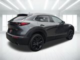 Used 2022 MAZDA CX-30 2.5 Turbo w/ Premium Plus Pkg image 4