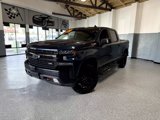 Used 2019 Chevrolet Silverado 1500 LT Trail Boss image 3