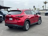 Certified 2023 MAZDA CX-5 AWD 2.5 S w/ Select Package image 5