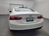 Used 2021 Chevrolet Malibu LS w/ Driver Confidence Package II image 6