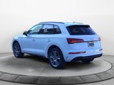 New 2025 Audi Q5 2.0T Premium image 5