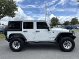 Used 2016 Jeep Wrangler Unlimited Sport w/ Quick Order Package 23S image 2