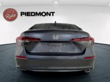 New 2025 Honda Civic Sport image 5