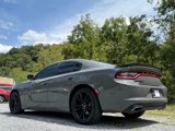Used 2018 Dodge Charger SXT Plus w/ Blacktop Package image 3