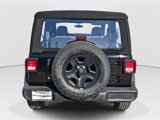 New 2024 Jeep Wrangler Sport image 4