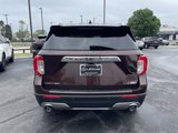 Used 2020 Ford Explorer Limited image 4