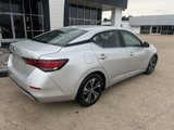 Used 2022 Nissan Sentra SV image 3