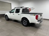 Used 2021 Nissan Frontier PRO-4X image 4
