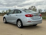 Used 2017 Chevrolet Cruze LT w/ Convenience Package image 3