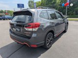 Used 2021 Subaru Forester Sport image 3