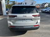 Used 2021 Jeep Grand Cherokee L Limited w/ Luxury Tech Group II image 6