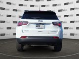 Certified 2025 Jeep Compass Limited image 5