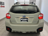 Used 2017 Subaru Crosstrek 2.0i Premium w/ Moonroof Package image 5